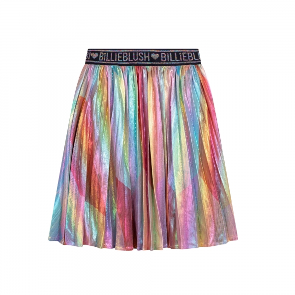 BILLIEBLUSH Rock - bunt